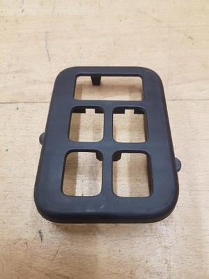 Рамка защита citroen c4 picasso фото №1