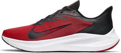 Buty męskie NIKE ZOOM WINFLO 7 R.42,5 w