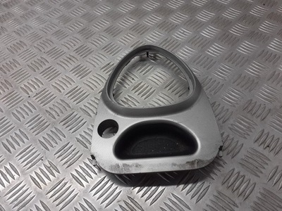 Рамка чохол важеля перемикання передач перемикання передач citroen c5 9632615077 фото №1