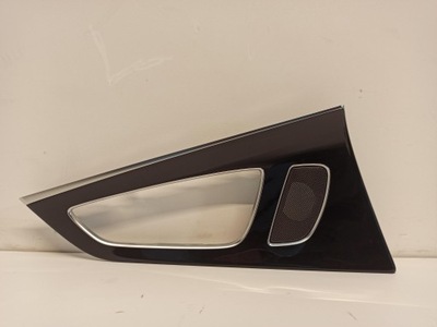 Audi a7 4g молдинг dekor дверь левая 4g8867419ac фото №1