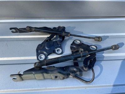 Mini countryman r60 петли капот b13 фото №1