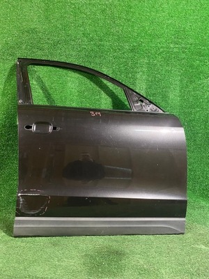 Двері передні праве audi q5 8r фото №1