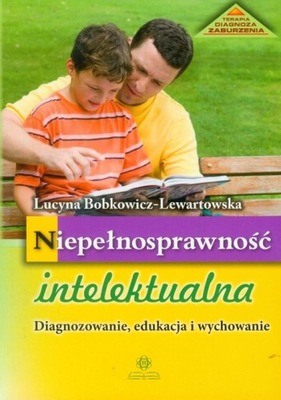 Niepełnosprawność intelektualna Lucyna Bobkowicz-L