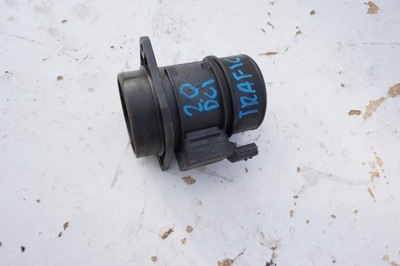 Расходомер renault trafic 2 ii 2.0 dci фото №1