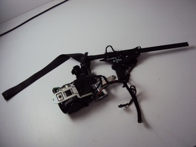 Podajnik поперечина pas правый mercedes w207 фото №1