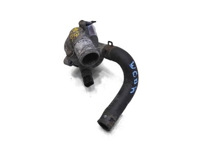 Корпус термостата hyundai i40 1.7 crdi фото №1