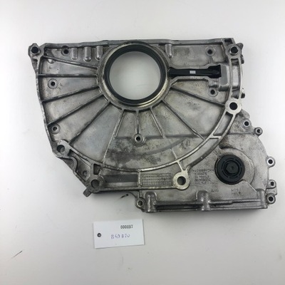 Корпус распределительного вала mini 2.0d bmw x1 x3 x5 f10 f11 фото №1