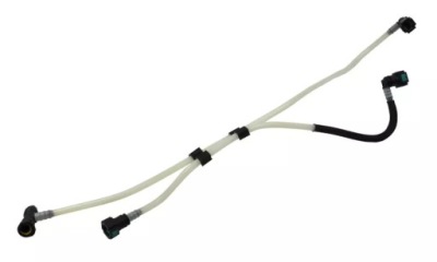 15-0344 шланг паливний renault clio 1.5dci 01- maxgear фото №1