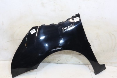 Крыло левый передний citroen c4 picasso i ewpa фото №1