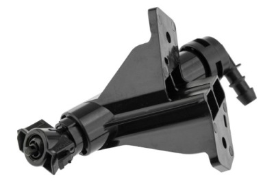 Омивач фара kia ceed 12-16 /лівий/ фото №1