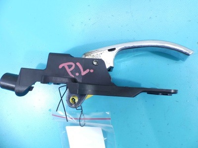 Ручка внутренняя перед левая chrysler sebring iii фото №1