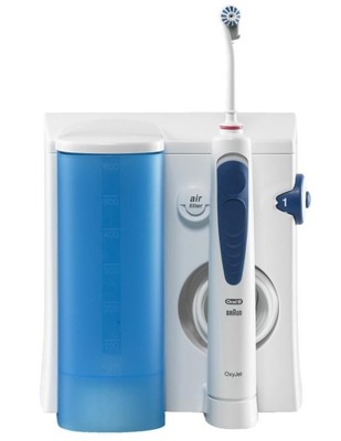 Irygator stacjonarny Oral-B Professional Care OxyJet MD20 NOWY NIE PRZEGAP!