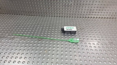 Модуль блок керування замка 31419137 volvo v40 ii фото №1