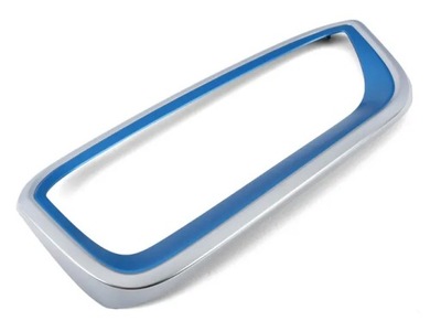 Решітка радіатора bmw i3 оригінал фото №1