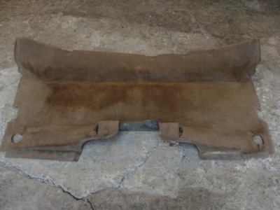 Обшивка 2 ряд килимок land rover discovery 2 ii фото №1