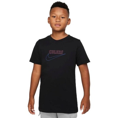 Koszulka dziecięca Nike FC Barcelona DJ4445-010