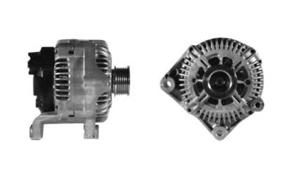 Генератор era к bmw 3 e90 335 фото №1