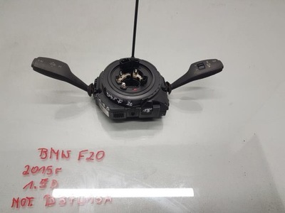 Перемикач комбінований стрічка bmw f20 9351148 фото №1