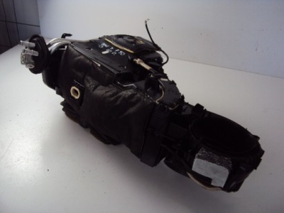 Отопитель bmw serii 3 f30 11- фото №1