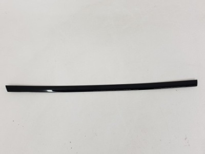 Bmw 2 u06 защита рамы стекло дверь левый задняя 8496361 фото №1