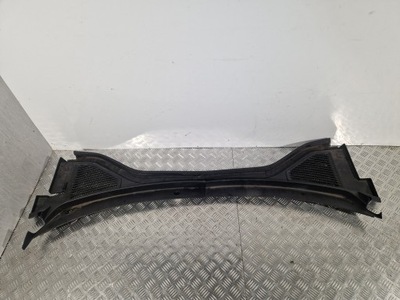 Жабо верхний полный 2ga819403 vw t-roc фото №1