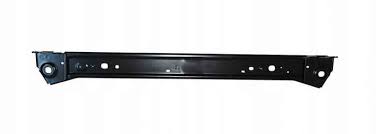 Балка поперечна renault fluence 01.10-01.13 фото №1