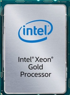 Procesor Intel Xeon Gold 6240 18-core 2.6GHz 24.75MB 150W SRF8X