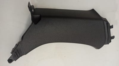 Захист обшивка стійка права 31479239 volvo v60 ii фото №1