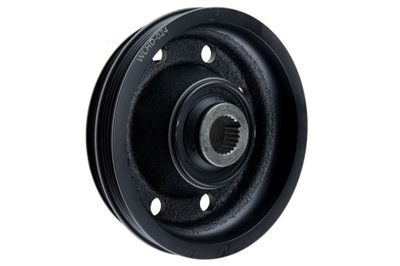 Nty шкив коленчатого вала коленчатого фото №1