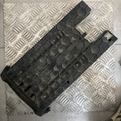 Полиця шухляда панелі master iii 685600003r фото №1