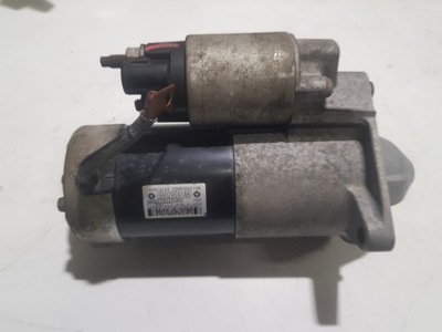 Стартер fiat freemont 2.0d 56029591ab фото №1