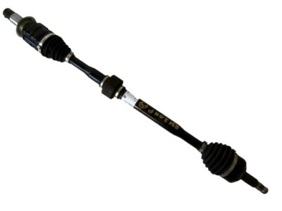 Corolla e21 2.0 гібрид привідний вал права комплектна 'm' фото №1