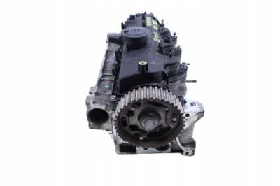 Головка двигателя renault clio iii k9k 770 фото №1