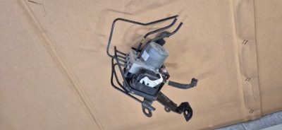 Насос abs, кронштейн peugeot expert iii, jumpy iii фото №1