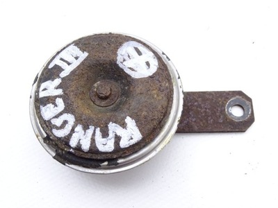 Ford ranger iii mazda bt-50 06-11 клаксон сигнал фото №1