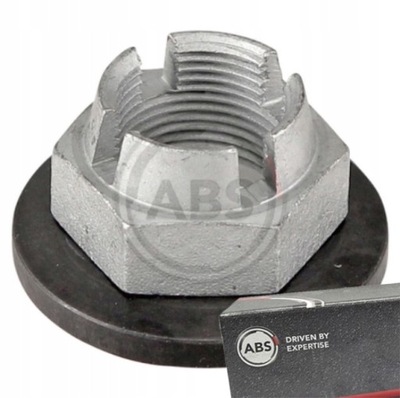 PUERCA CUBO PARA FORD MONDEO I 1.6I 1.8 TD 2.0I  