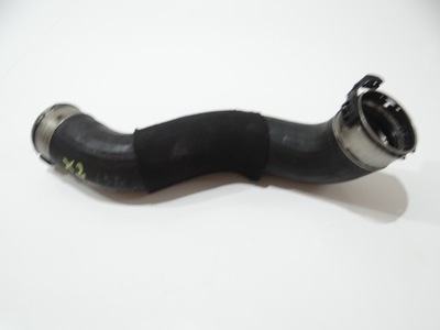 Шланг wąż інтеркулер mini r56 n47 8506718 фото №1