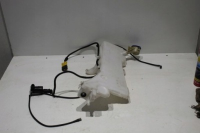 Citroen ds7 бачок омивача фото №1