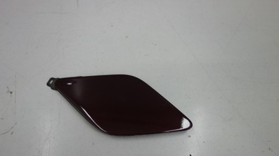 Volvo s90 заглушка фаркоп задняя 31383298 фото №1