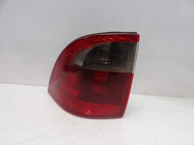 Лампа ліва задня saab 9-5 фото №1