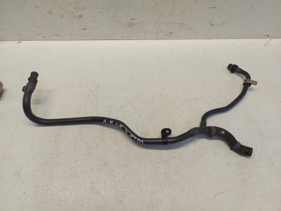 Audi a8 d5 4n труба wody 4n0819374 фото №1