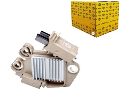 REGULADOR DE TENSIÓN HELLA 5DR 009 728-251 AUDI HELLA  