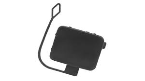 Polcar 204007-9 заглушка фаркоп буксирувальний фото №1