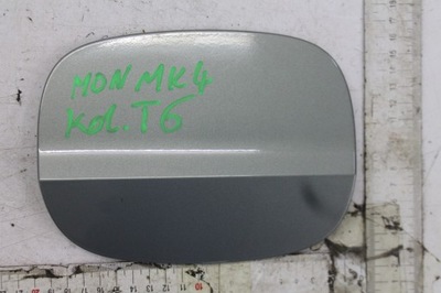 Крышка заливной топлива kol. t6 mondeo mk4 07-14 фото №1