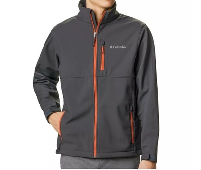 Męski Softshell COLUMBIA WINDSTOPPER TREKKING L