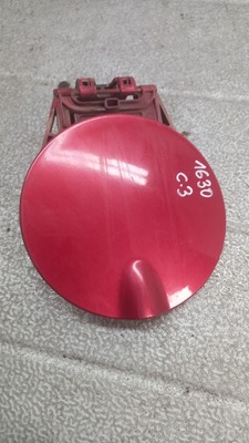 Кришка заливної пального citroen c3 02r 02r фото №1