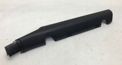 Jeep wrangler jl защита обшивка стойка правое фото №1