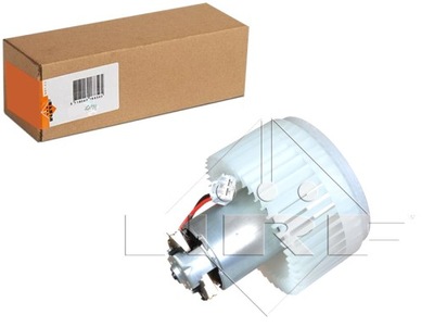 VENTILADOR SOPLADORES VOLVO S60 I S80 I V70 II XC70 I XC90 I 2.0-4.4  