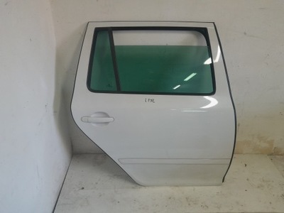 Skoda octavia ii lift kombi 13r двері правий задня lf9e фото №1