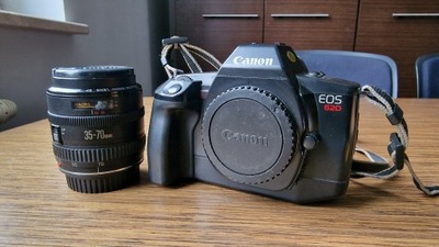 Aparat Canon EOS 620